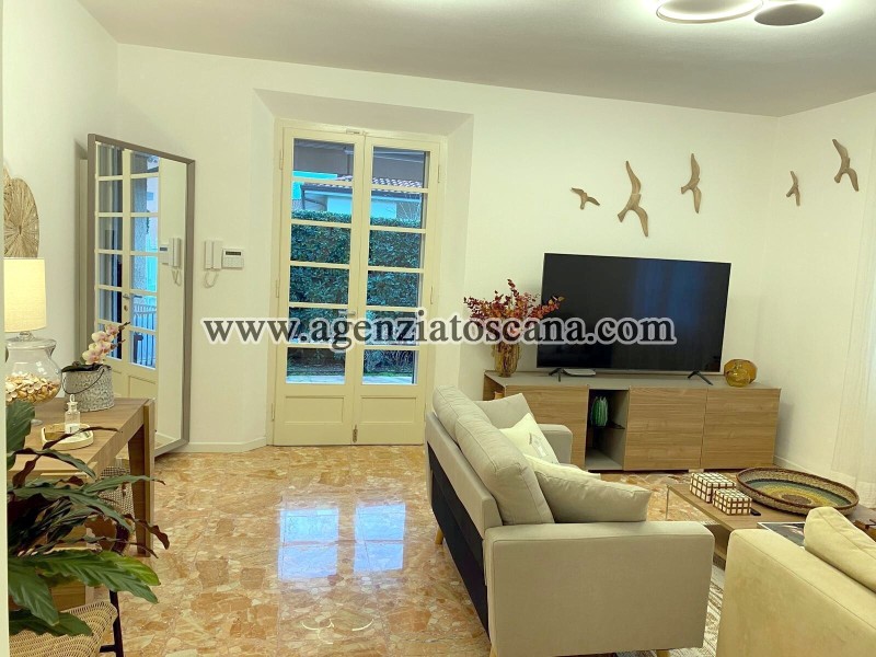 Villa for rent, Forte Dei Marmi - Centrale -  2