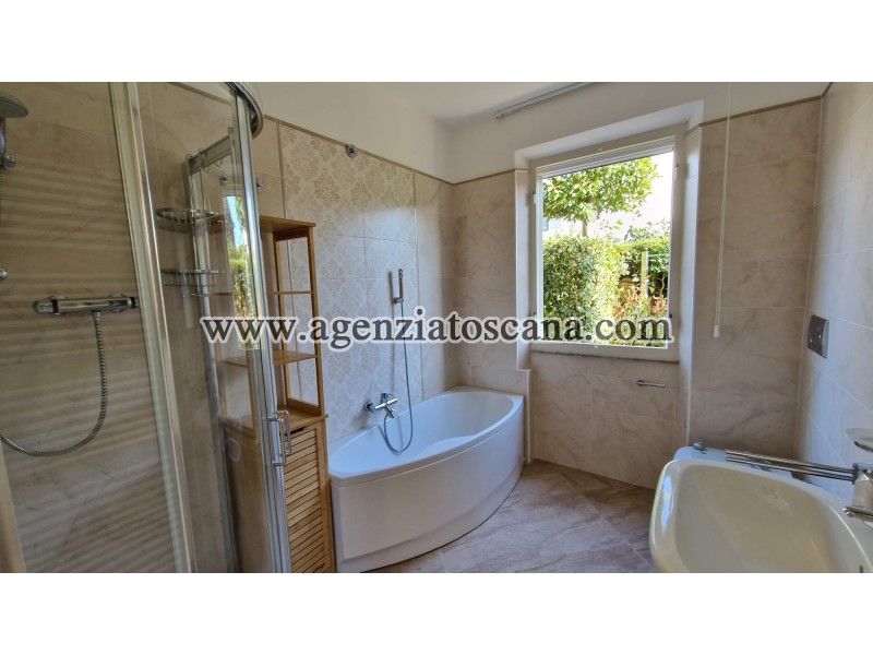 Villa for rent, Forte Dei Marmi - Centrale -  9