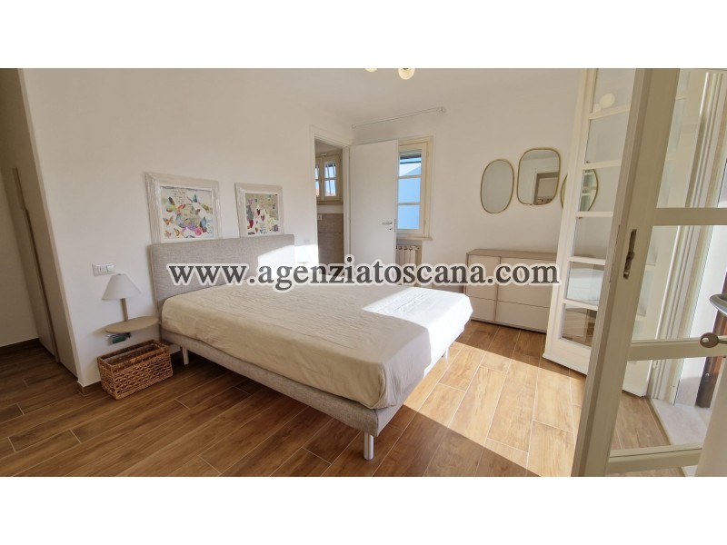 Villa for rent, Forte Dei Marmi - Centrale -  12