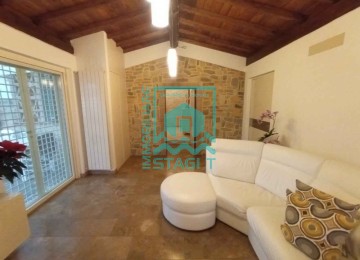 Piano di mommio: villetta bifa