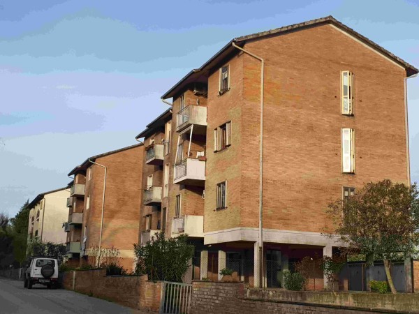 Riferimento 4Fcinigiano - Appartamento in Vendita a Cinigiano