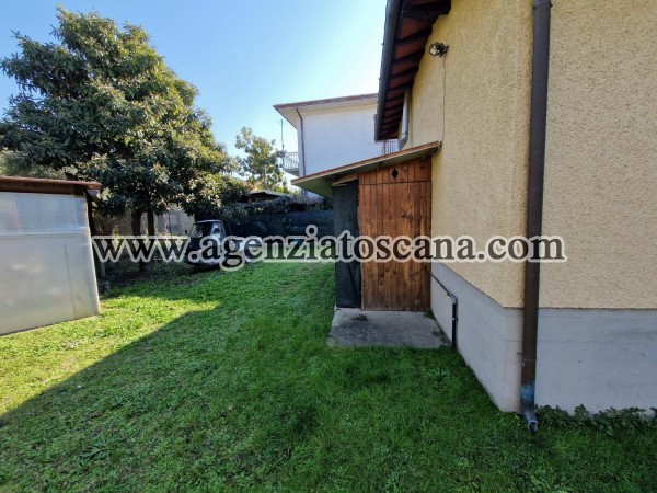 Villetta Singola in vendita, Forte Dei Marmi - Vaiana -  3