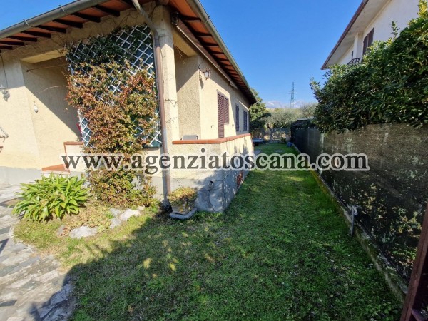 Villetta Singola in vendita, Forte Dei Marmi - Vaiana -  1