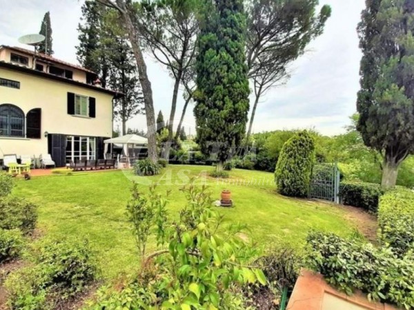 Villa Bifamiliare in vendita, Lastra a Signa 