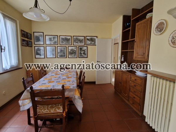 Appartamento in affitto, Forte Dei Marmi - Centrale -  7