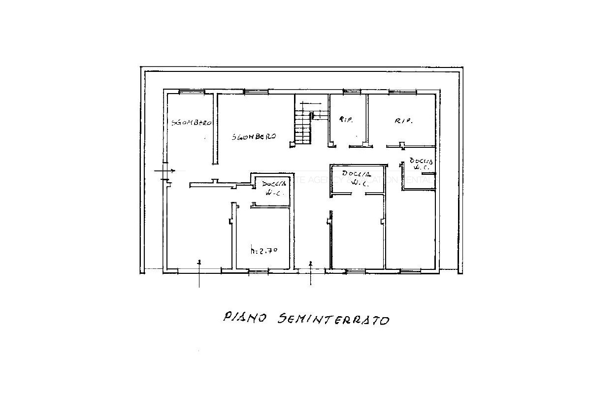 Agenzia Immobiliare LovingVersilia di Francesca Di Stefano - Plan 2