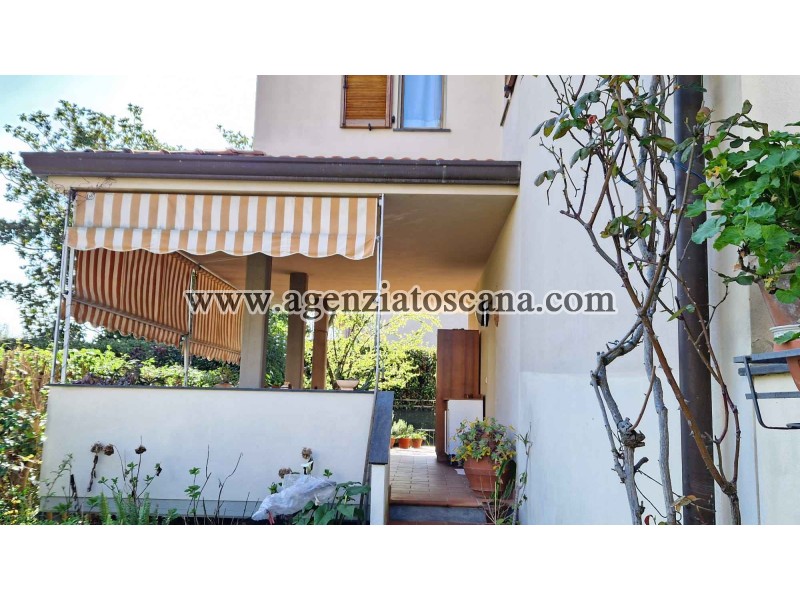 Villetta A Schiera in affitto, Forte Dei Marmi -  1