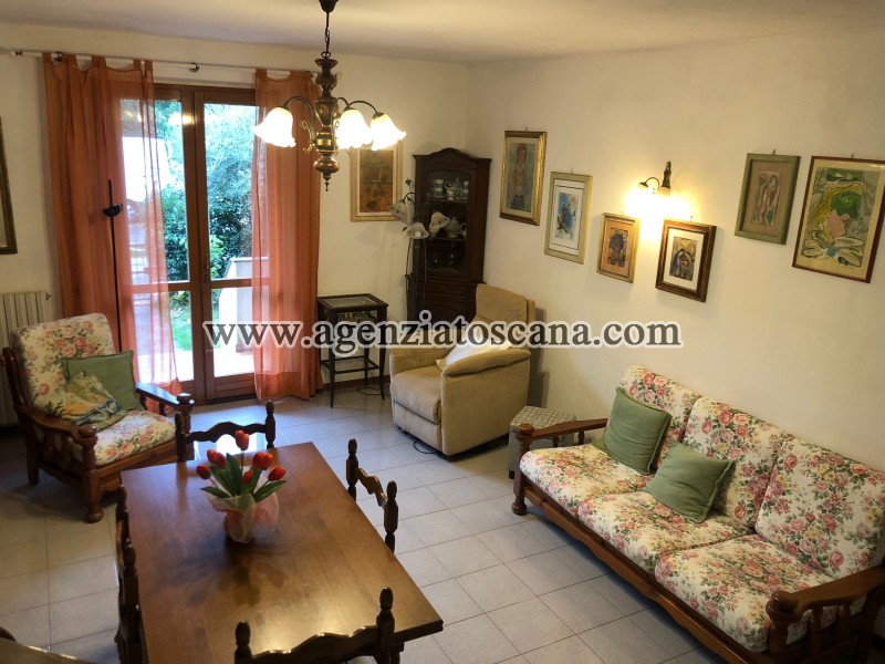 Villetta A Schiera in affitto, Forte Dei Marmi -  6
