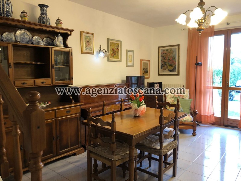 Villetta A Schiera in affitto, Forte Dei Marmi -  5