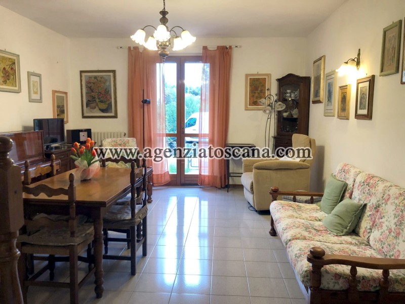 Villetta A Schiera in affitto, Forte Dei Marmi -  4