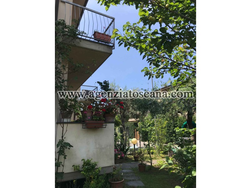 Villetta A Schiera in affitto, Forte Dei Marmi -  17