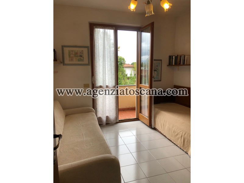 Villetta A Schiera in affitto, Forte Dei Marmi -  14