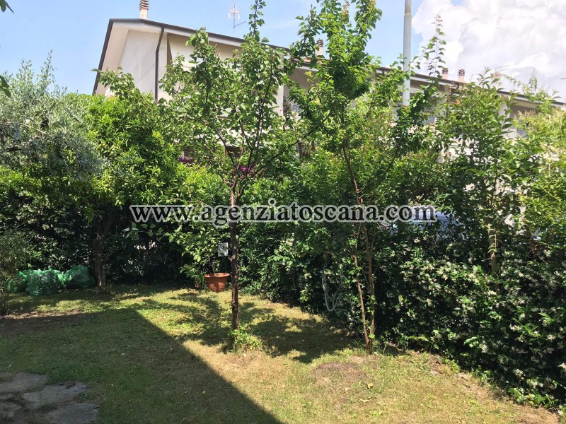 Villetta A Schiera in affitto, Forte Dei Marmi -  20