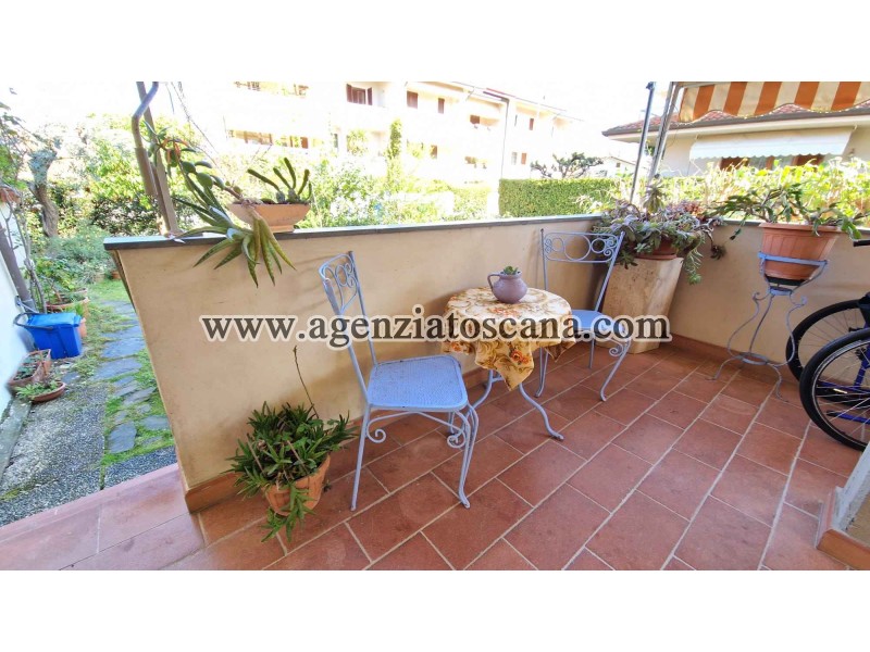 Villetta A Schiera in affitto, Forte Dei Marmi -  3