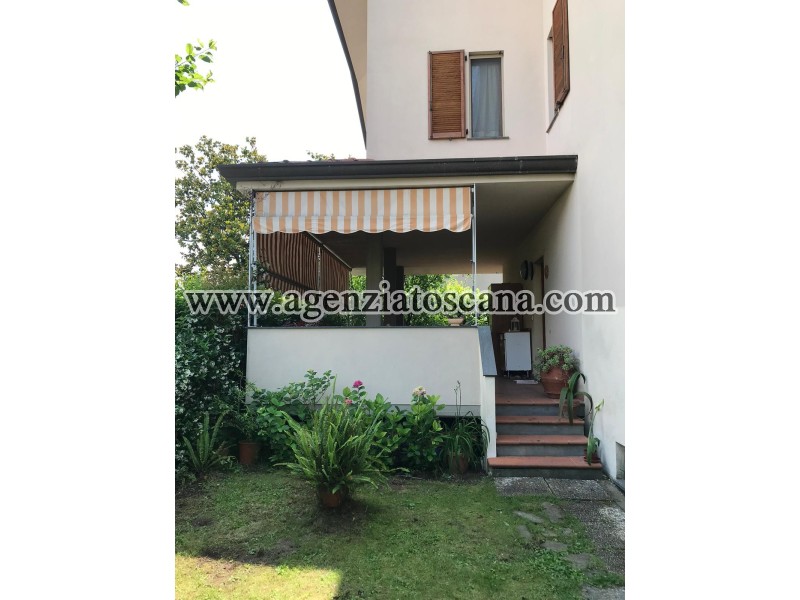 Villetta A Schiera in affitto, Forte Dei Marmi -  19