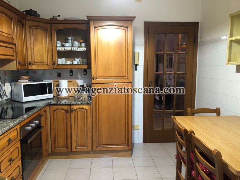 Villetta A Schiera in affitto, Forte Dei Marmi -  8