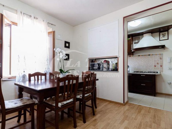 Appartamento in vendita, Empoli 
