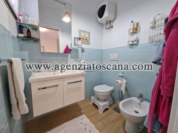 Appartamento in affitto, Montignoso - Cinquale -  13