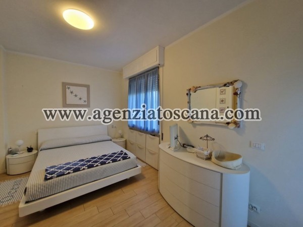 Appartamento in affitto, Montignoso - Cinquale -  10