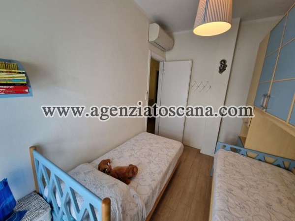 Appartamento in affitto, Montignoso - Cinquale -  12