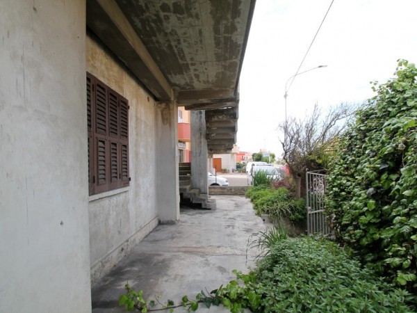Casa Indipendente in vendita, Senigallia, MARZOCCA 
