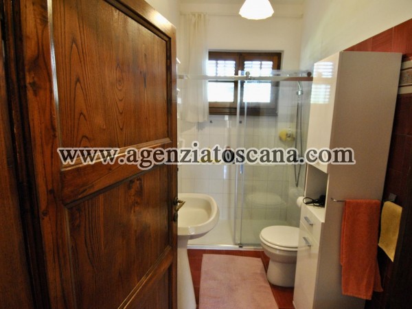 Villetta in affitto, Forte Dei Marmi - Centrale -  19