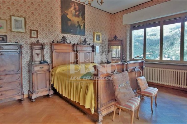 Villa For Sale In Montecatini-