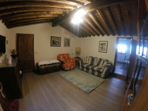 Riferimento 2234 - Appartamento Indipendente in Affitto a Capriglia