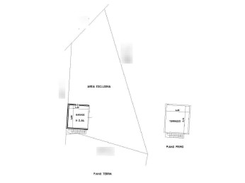 Agenzia immobiliare Trading casa - Planimetria 3