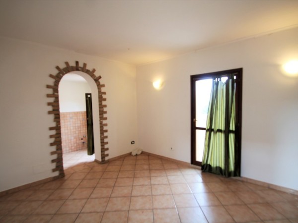 Appartamento in vendita, Montemarciano, Gabella 