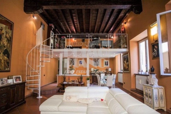 Apartment For Sale In Lucca