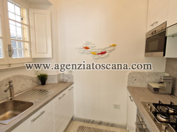 Apartment for rent, Forte Dei Marmi - Centro Storico -  7