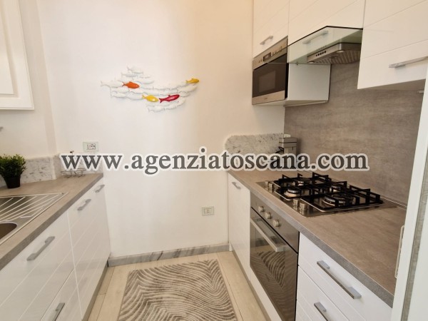 Apartment for rent, Forte Dei Marmi - Centro Storico -  8