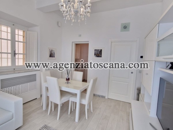 Apartment for rent, Forte Dei Marmi - Centro Storico -  1