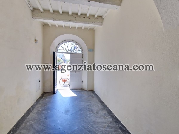 Appartamento in vendita, Forte Dei Marmi - Centro Storico -  22