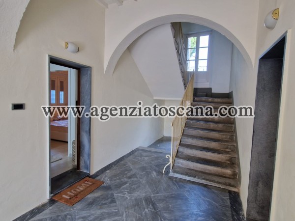 Апартаменты за арендная плата, Forte Dei Marmi - Centro Storico -  21