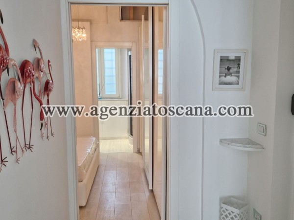 Apartment for rent, Forte Dei Marmi - Centro Storico -  19
