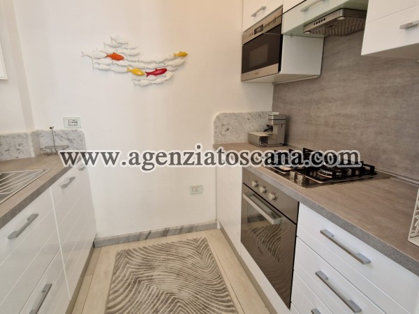 Apartment for rent, Forte Dei Marmi - Centro Storico -  6