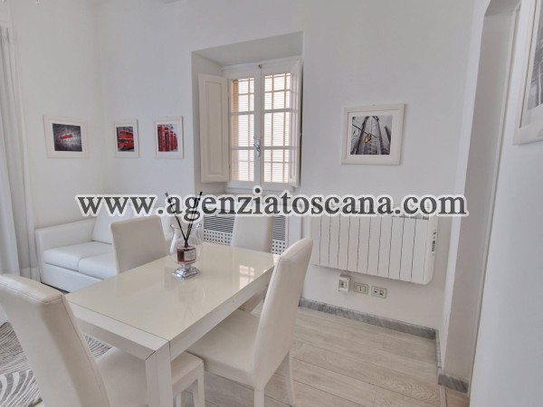 Apartment for rent, Forte Dei Marmi - Centro Storico -  3