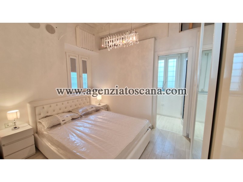 Apartment for sale, Forte Dei Marmi - Centro Storico -  9