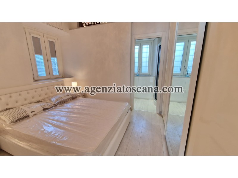 Apartment for sale, Forte Dei Marmi - Centro Storico -  10