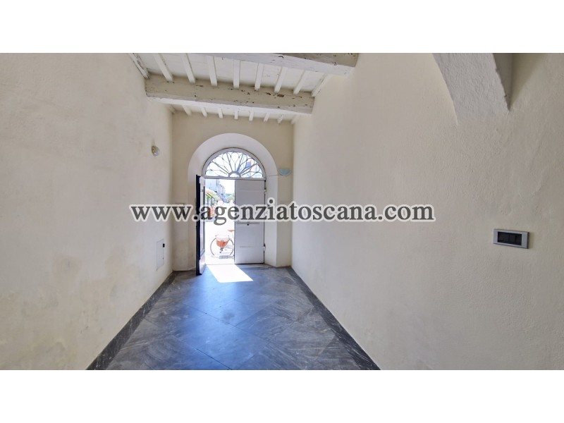 Appartamento in vendita, Forte Dei Marmi - Centro Storico -  22