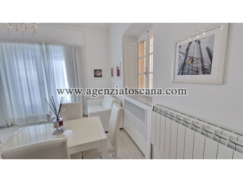 Apartment for sale, Forte Dei Marmi - Centro Storico -  4