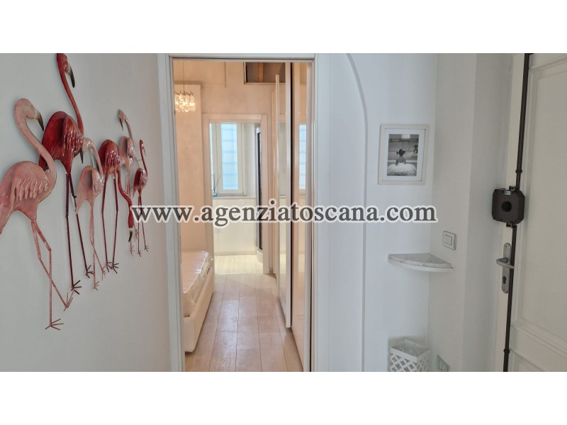 Apartment for sale, Forte Dei Marmi - Centro Storico -  19