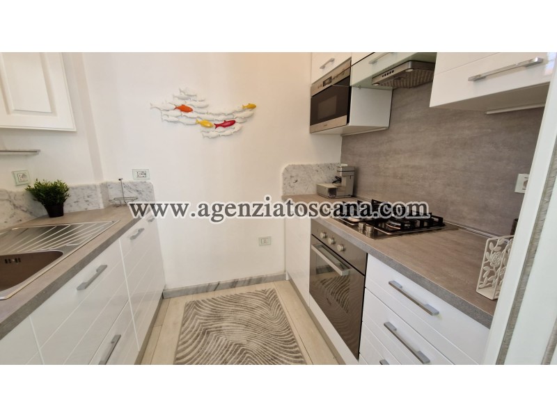 Apartment for sale, Forte Dei Marmi - Centro Storico -  6