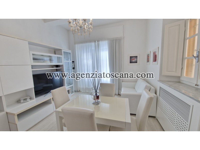 Apartment for sale, Forte Dei Marmi - Centro Storico -  5