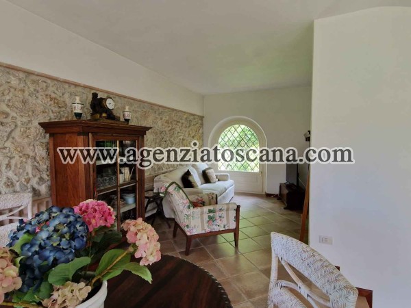 Villa in vendita, Pietrasanta -  22