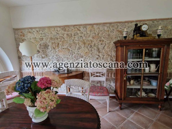 Villa in vendita, Pietrasanta -  23