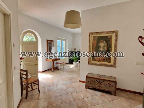 Villa in vendita, Pietrasanta -  36