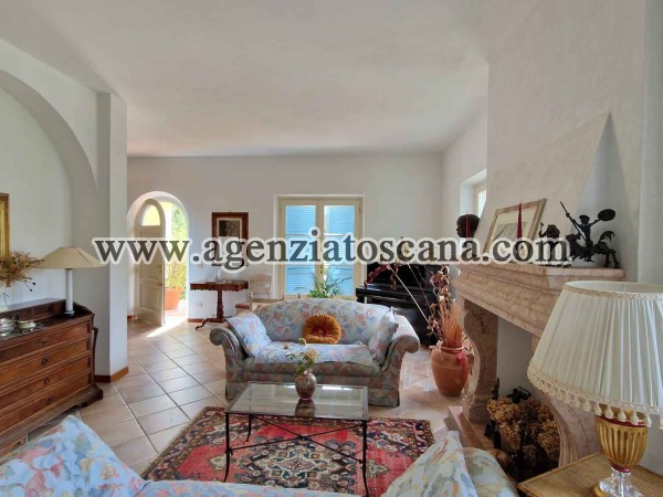 Villa in vendita, Pietrasanta -  27